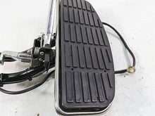 Load image into Gallery viewer, 2014 Moto Guzzi California 1400 T Right Front Floorboard & Brake Pedal 887302 | Mototech271