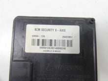 Load image into Gallery viewer, 2014 Harley Sportster XL1200 C Bcm Body Control Module & Pin 69994-12 | Mototech271