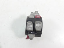Load image into Gallery viewer, 2018 BMW S1000RR K46 Left Hand Abs Cruise Control Switch - Read 61318549065