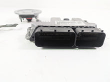 Load image into Gallery viewer, 2010 BMW R1200GS K25 Cdi Ignition Switch Key Locks Set 7723394 51257700072