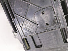 Load image into Gallery viewer, 2015 BMW K1600 GT K48 Gps Navigation Housing & Mount Carrier Set 46637724088