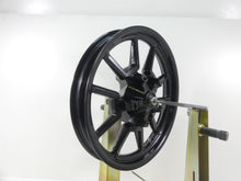 Load image into Gallery viewer, 2016 Harley FXDLS Dyna Low Rider Front Wheel Rim 19x.25 -Read 43300449