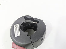 Load image into Gallery viewer, 2018 BMW R nineT Urban GS K33 Right Hand Heat Control Switch 61318567718