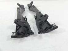 Load image into Gallery viewer, 2015 BMW K1600GT K48 Left Right Saddlebag Holder Bracket Mount Set 46547716655 | Mototech271