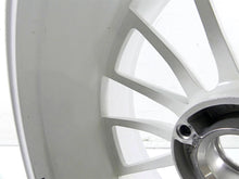 Load image into Gallery viewer, 2013 Ducati Diavel Red Straight White Rear Wheel Rim 17x6 50211421A | Mototech271