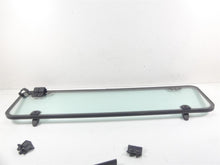 Load image into Gallery viewer, 2018 Polaris General 1000 EPS Lock & Ride Rear Panel Glass Screen Shield 2881113 | Mototech271