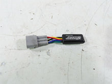 Load image into Gallery viewer, 2016 Suzuki GSXR1000 Skutrnet Servo Buddy Exhaust Eliminator Module 42-1130 | Mototech271