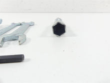 Load image into Gallery viewer, 2002 Honda VTX1800 C Factory Tool Box Set Kit 89010-MCL-000 | Mototech271