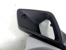 Load image into Gallery viewer, 2015 BMW R1200GS GSW K50 Left Front Side Cover Fairing Cowl 46638533659