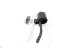 Load image into Gallery viewer, 2005 Harley Sportster XL1200 C Ignition Switch Steering Lock Key Set 71441-94
