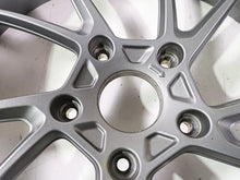 Load image into Gallery viewer, 2016 BMW R1200GS GSW K50 Rear Wheel Rim 17x4.5 -Scratches 36318534190