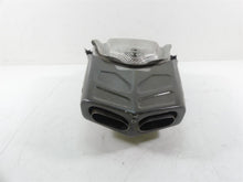 Load image into Gallery viewer, 2006 Ducati 999 Biposto Termignoni Exhaust Muffler + Carbon Cover 979000163A | Mototech271