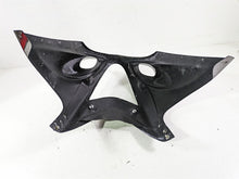 Load image into Gallery viewer, 2018 Suzuki GSX1300 R Hayabusa Ione Moto Front Nose Headlight Fairing BUSTUR08