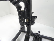 Load image into Gallery viewer, 2009 Yamaha XV1700 Road Star Warrior Straight Main Frame Chassis With Texas Clean Title T5PX-21110-10-00