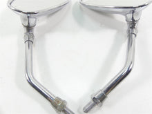 Load image into Gallery viewer, 2001 Moto Guzzi California Sp 1100 Rear View Mirror Set GU03769430 GU03769831 | Mototech271
