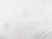 Load image into Gallery viewer, 2003 BMW R1150 GS R21 Windshield Wind Shield Screen + Mount Brackets 46637665458 | Mototech271