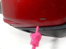 Load image into Gallery viewer, 2009 BMW R1200GS K255 Adv Left Right Hand Guard & Mounts 71607703157 71607703158