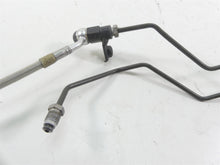 Load image into Gallery viewer, 2001 BMW R1150 GS R21 Rear Abs Brake Line Hose Set 34327651363 | Mototech271