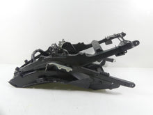 Load image into Gallery viewer, 2013 Yamaha VMX17 V-Max 1700 Rear Subframe + Inner Fender 2S3-21190-00-00 | Mototech271