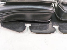 Load image into Gallery viewer, 2010 Harley Touring FLHTCU Electra Glide Willie Max Windshield Bags 4725
