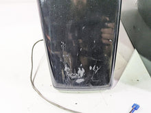 Load image into Gallery viewer, 2008 Harley Touring FLHTP Electra Glide Saddlebag Saddle Bag Set 90634-93 | Mototech271