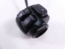 Load image into Gallery viewer, 2000 Harley Sportster XL1200 Custom Nice Left Hand Control Switch 71682-06A