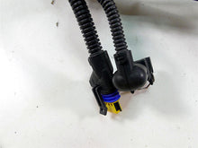 Load image into Gallery viewer, 2009 BMW R1200GS K255 Adv Main & Engine Wiring Harness Esa Abs 61117712019