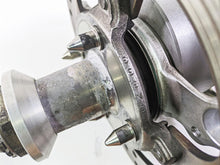 Load image into Gallery viewer, 2009 Ducati Multistrada 1100 S Rear Axle Wheel Spindle Brake Disc Set 81920641A