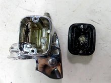 Load image into Gallery viewer, 2006 Harley Softail FXSTSI Springer Front 9/16 Brake Master Cylinder 45029-11D | Mototech271