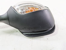 Load image into Gallery viewer, 2016 Suzuki GSXR1000 Left Rear View Mirror Turn Signal Blinker 56600-47H01 | Mototech271