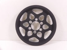 Load image into Gallery viewer, 2006 Buell XB12SCG Lightning Rear Belt Pulley 65T G0400.1AA