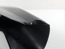 Load image into Gallery viewer, 2011 Harley Touring FLTRU Road Glide Front Fender Mud Guard - Dent 59045-00B