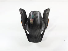 Load image into Gallery viewer, 2008 Aprilia RSVR 1000 Factory Front Fender Carbon Fiber 142020 8156164