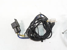 Load image into Gallery viewer, 2012 Triumph Tiger 800XC ABS Heated Hand Grip Set Switch Set - Read A9638126 | Mototech271