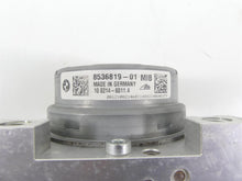 Load image into Gallery viewer, 2014 BMW K1600 GTL K48 Abs Brake Pump Pressure Module Unit 8536819 | Mototech271