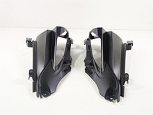 Load image into Gallery viewer, 2016 BMW R1200RT K52 Front Blinker Side Cover Fairing Set 46637728815