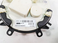 Load image into Gallery viewer, 2006 Harley Softail FXSTSI Springer Speedometer Speedo Gauge 21K 67410-04D