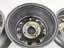 Load image into Gallery viewer, 2023 Polaris RZR1000 XP 4 Premium Front Rear Left Right Wheel Rim Set 1525225