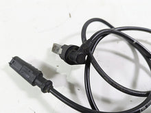 Load image into Gallery viewer, 2016 Moto Guzzi Stelvio 1200 8V NTX Rear Abs Brake Wheel Speed Sensor GU05683730 | Mototech271