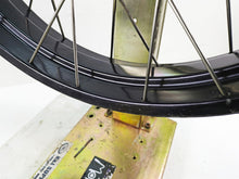 Load image into Gallery viewer, 2007 BMW R1200GS K255 Adv 19x2.5 Front Wheel Spoke Rim 36317710866 36317696218 | Mototech271