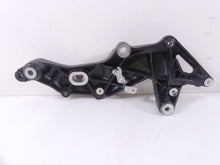Load image into Gallery viewer, 2013 Mv Agusta F4RR Right Frame To Swingarm Bracket Mount Wall 8AC0B3478 | Mototech271