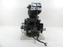 Load image into Gallery viewer, 2014 Harley Sportster XL1200 C Running Engine Motor 42K 19527-17