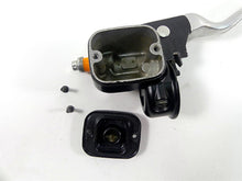 Load image into Gallery viewer, 2003 Harley Touring FLHTCI E-Glide 100TH Front Brake Master Cylinder 41700737