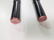 Load image into Gallery viewer, 2016 Kawasaki ZX10R Ninja Straight Shows Front Fork Leg Set 44071-1207-58S