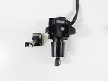 Load image into Gallery viewer, 2022 Kawasaki ZX10R ZX1000 Ninja Ignition Switch Key Seat Lock Set 27048-5261