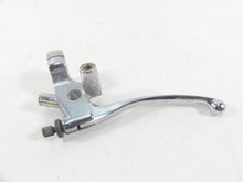 Load image into Gallery viewer, 2004 Yamaha XV1700 Road Star Warrior Clutch Perch & Lever 4WM-83912-00-00