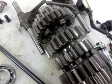 Load image into Gallery viewer, 2012 Kawasaki ZX1400 ZX14R Ninja Transmission Gears Shaft Drum Set 13128-0677 | Mototech271