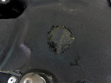 Load image into Gallery viewer, 2009 BMW R1200 GS K25 Rear Corbin Passenger Pillion Seat Saddle BMW-GS12-R | Mototech271