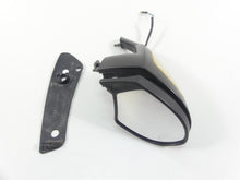 Load image into Gallery viewer, 2004 Ducati 999 SBK Right Rear View Mirror Blinker Set - Read 52320091AB