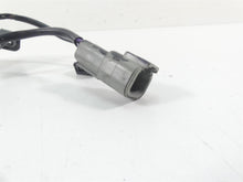 Load image into Gallery viewer, 2011 Harley VRSCF Muscle Rod Rear Turn Signal Module Unit 69457-09 | Mototech271